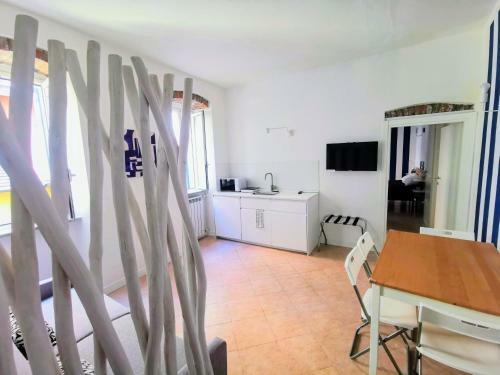 Apartamento Ca' Di Mezzo