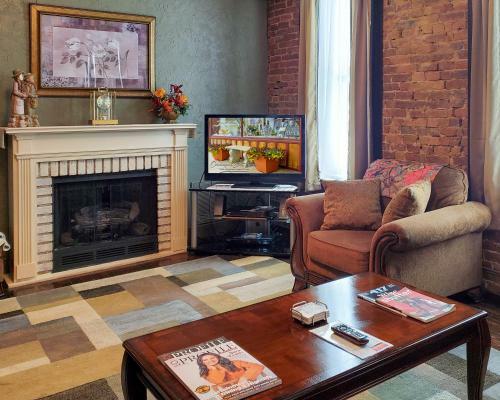Guest Apartment At Commercial Street Studio
