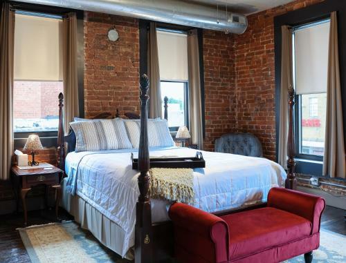 Guest Apartment At Commercial Street Studio