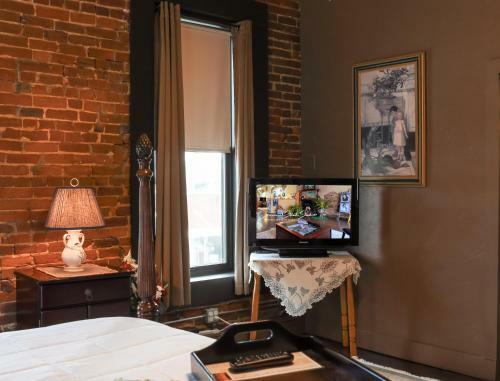 Guest Apartment At Commercial Street Studio