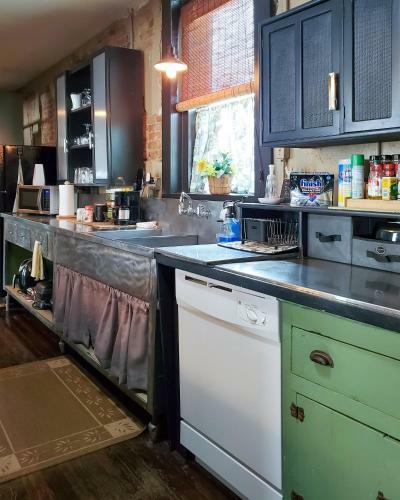 Guest Apartment At Commercial Street Studio