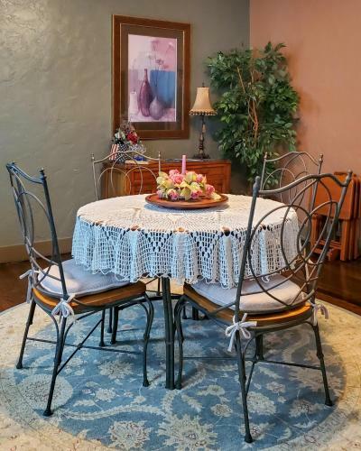 Guest Apartment At Commercial Street Studio
