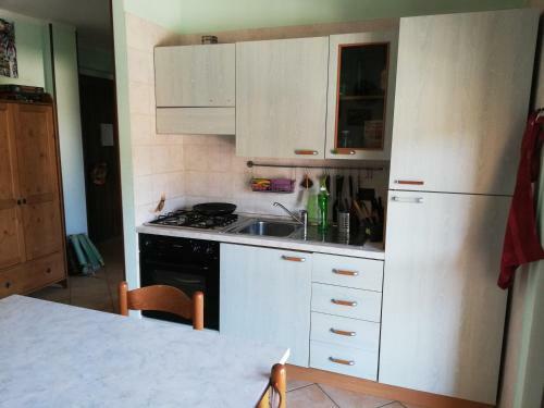 Apartamento Accogliente Trilocale Con Box A Robilante (Cn)