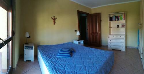 Apartamento Accogliente Trilocale Con Box A Robilante (Cn)