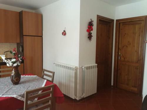 Apartamento Carinissimo Appartamento A 2km Dalle Piste