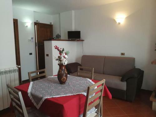 Apartamento Carinissimo Appartamento A 2km Dalle Piste