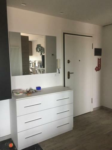 Apartamento Ab2 Luxury Sea Guesthouse