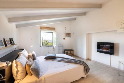 B&B Arte E Rosmarino Al Paese Delle Fiabe