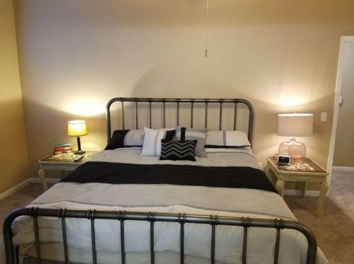Apartamento Scenic 1bdrm, Free Wifi, Minutes From Kc