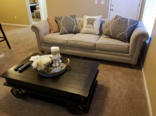 Apartamento Scenic 1bdrm, Free Wifi, Minutes From Kc
