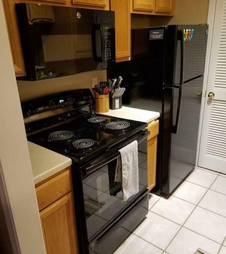 Apartamento Scenic 1bdrm, Free Wifi, Minutes From Kc