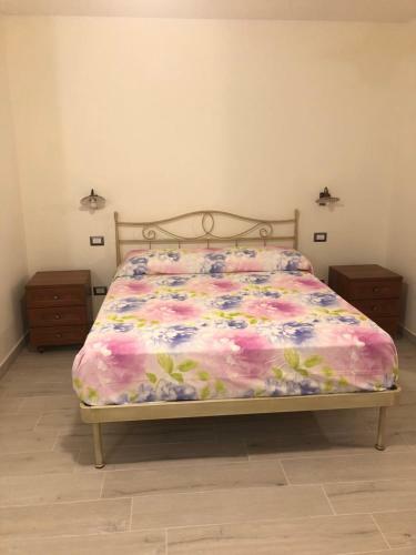 Hostal Agriturismo La Brigantessa Carmela