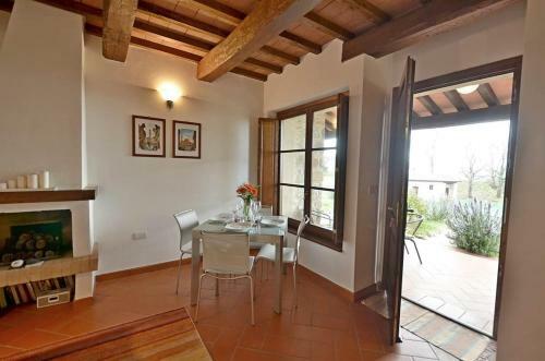 Apartamento Noce