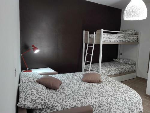 B&B Il Buon Cammino