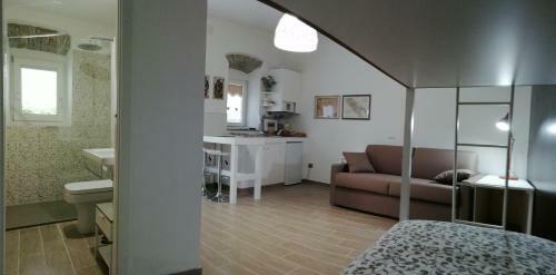 B&B Il Buon Cammino