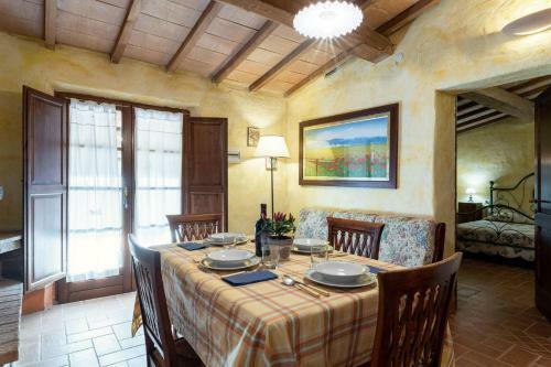 Apartamento Silvia