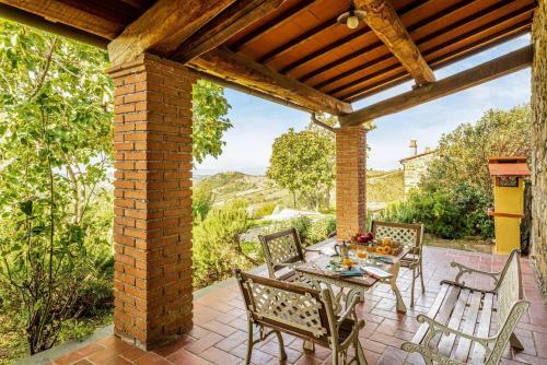 Apartamento Gilda