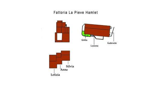 Apartamento Gilda