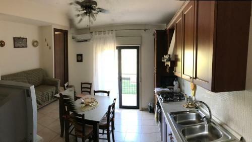 Casa Vacanza Mare Roccalumera Taormina