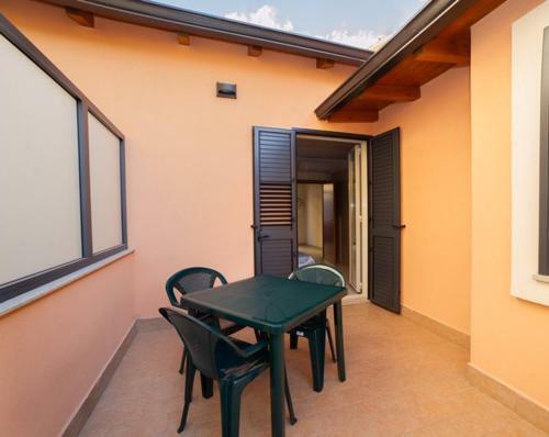 Apartamento Casa Del Melograno 42