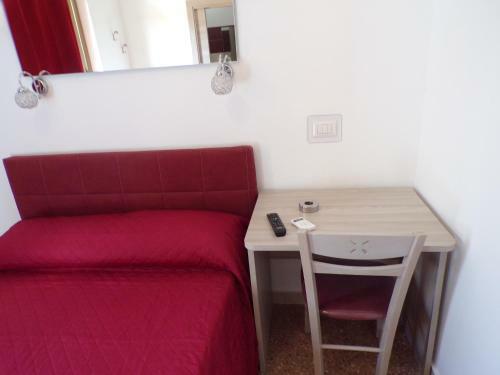 Hostal Nuova Aurora Rent Rooms