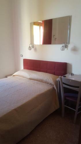Hostal Nuova Aurora Rent Rooms