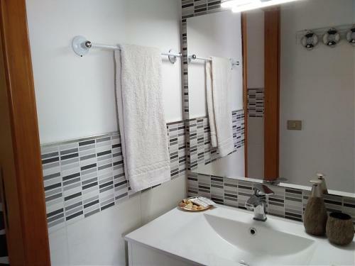 Apartamento Centrocitt� Beach