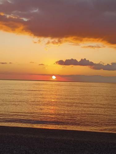Apartamento Vista Incantevole Roccalumera, Sicilia