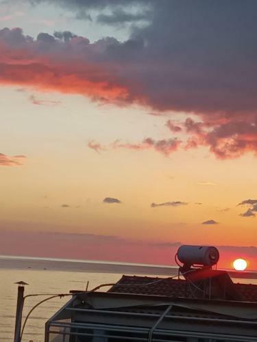 Apartamento Vista Incantevole Roccalumera, Sicilia