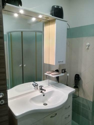 Apartamento Vista Incantevole Roccalumera, Sicilia