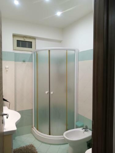 Apartamento Vista Incantevole Roccalumera, Sicilia