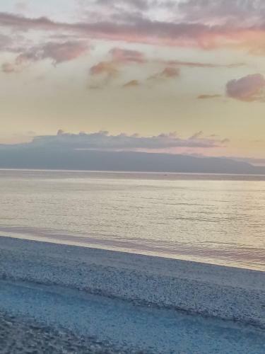 Apartamento Vista Incantevole Roccalumera, Sicilia