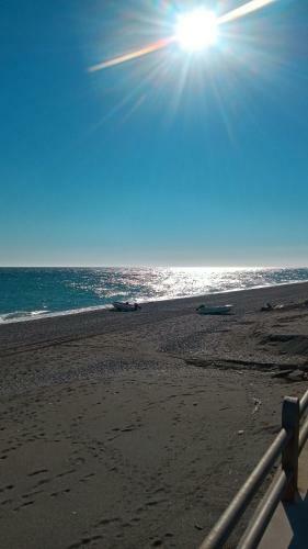 Apartamento Vista Incantevole Roccalumera, Sicilia
