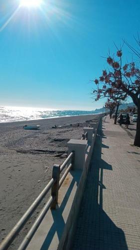 Apartamento Vista Incantevole Roccalumera, Sicilia