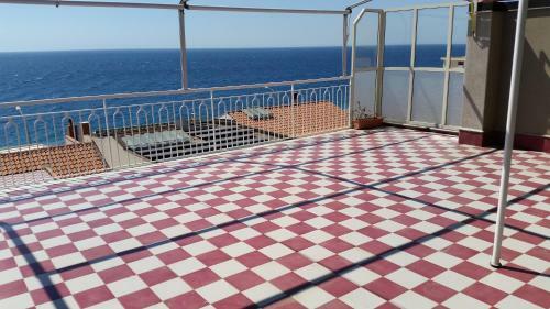 Apartamento Appartamento Ancora