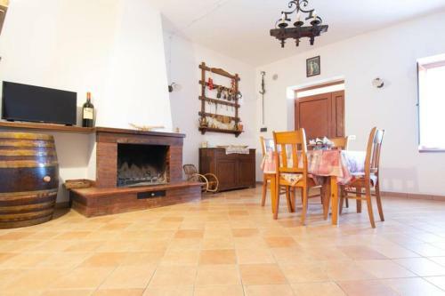 Apartamento UNA Finestra Sul Mare