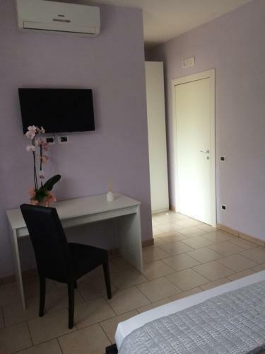 Hostal Affittacamere" Santa Lucia"