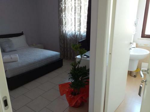 Hostal Affittacamere" Santa Lucia"