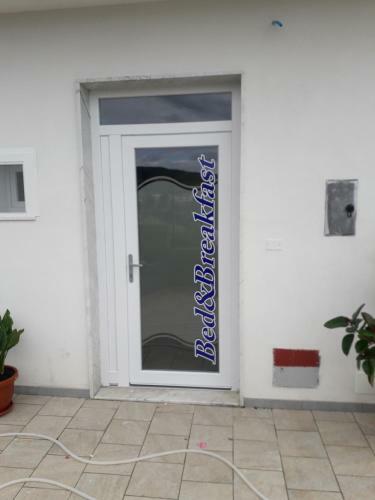 Bed & Breakfast Raggio Di Sole