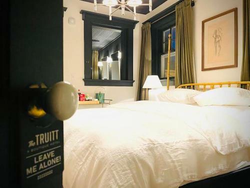 Hotel The Truitt