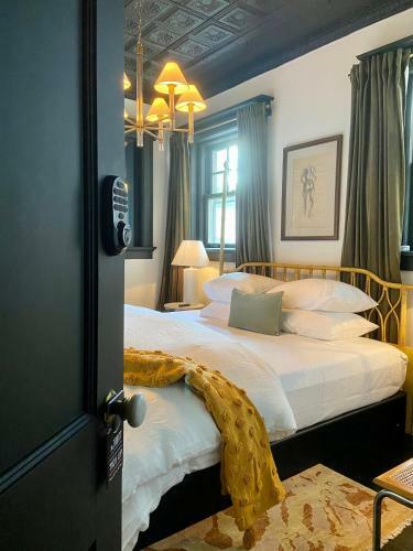Hotel The Truitt