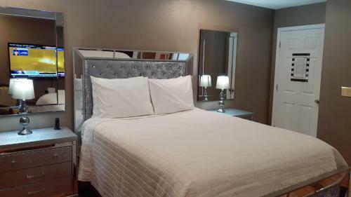 Secret Place Bed And Breakfast