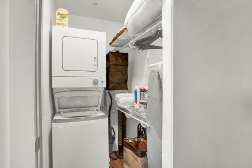 Apartamento Modern Mw Studio With Gym By Zencity