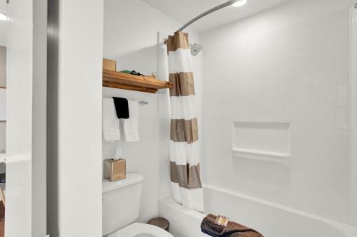 Apartamento Modern Mw Studio With Gym By Zencity