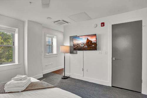 Apartamento Modern Mw Studio With Gym By Zencity