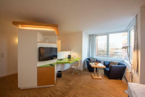 Hotel Alte Werft