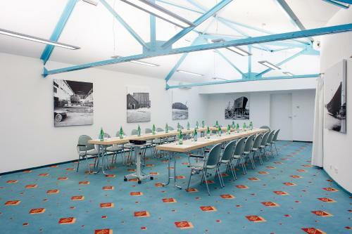 Hotel Alte Werft