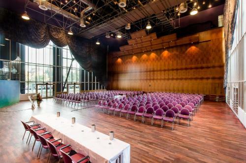 Hotel Alte Werft