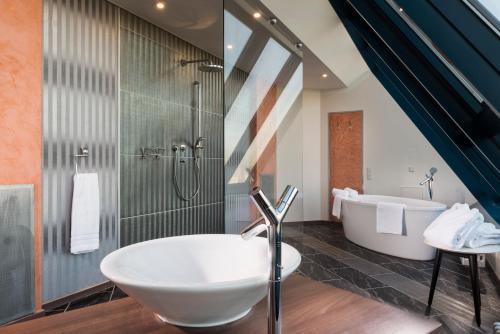 Excelsior Hotel N�rnberg F�rth, Bw Signature Collection