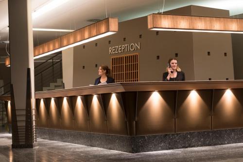 Excelsior Hotel N�rnberg F�rth, Bw Signature Collection